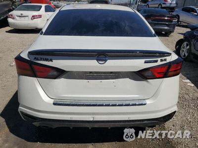 Zdjęcie 6 z 12 samochodu: 2022 NISSAN ALTIMA SR VIN:1N4BL4CV2NN315753 - miniatura