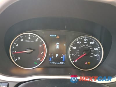 Zdjęcie 9 z 12 samochodu: 2018 MITSUBISHI ECLIPSE CROSS SE VIN:JA4AT5AA5JZ041389 - miniatura