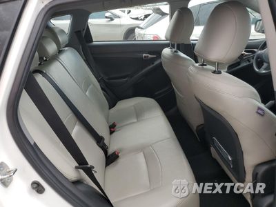Zdjęcie 11 z 14 samochodu: 2009 PONTIAC VIBE VIN:5Y2SP67029Z435642 - miniatura