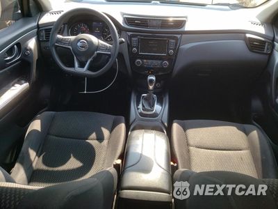 Zdjęcie 8 z 12 samochodu: 2019 NISSAN ROGUE SPORT S VIN:JN1BJ1CR5KW627737 - miniatura