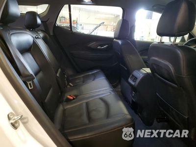 Zdjęcie 11 z 13 samochodu: 2021 GMC TERRAIN SLT VIN:3GKALVEV2ML317627 - miniatura
