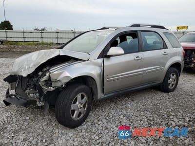2008 PONTIAC TORRENT 2CKDL33F886074563 - główne zdjęcie licytacji z USA - miniatura