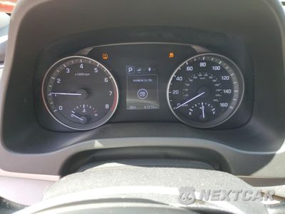 Zdjęcie 9 z 14 samochodu: 2017 HYUNDAI ELANTRA SE VIN:5NPD84LF9HH175413 - miniatura