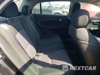 Zdjęcie 10 z 12 samochodu: 2009 CHEVROLET MALIBU 1LT VIN:1G1ZH57B99F259335 - miniatura