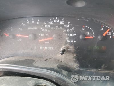 Zdjęcie 9 z 11 samochodu: 2006 FORD ECONOLINE E450 SUPER DUTY CUTAWAY VAN VIN:1FDXE45S36HA86248 - miniatura