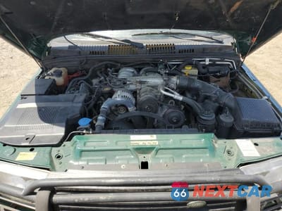 Zdjęcie 12 z 13 samochodu: 2002 LAND ROVER RANGE ROVER 4.6 HSE LONG WHEELBASE VIN:SALPM16422A464531 - miniatura