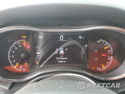 Zdjęcie 9 z 13 samochodu: 2021 JEEP GRAND CHEROKEE LAREDO VIN:1C4RJFAG1MC564313 - miniatura