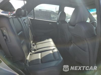 Zdjęcie 11 z 13 samochodu: 2006 ACURA MDX TOURING VIN:2HNYD18866H539938 - miniatura