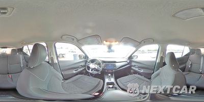 Zdjęcie 13 z 15 samochodu: 2021 NISSAN KICKS SV VIN:3N1CP5CV5ML470498 - miniatura