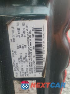 Zdjęcie 12 z 12 samochodu: 2000 DODGE RAM 3500 VIN:1B7MF3365YJ183452 - miniatura