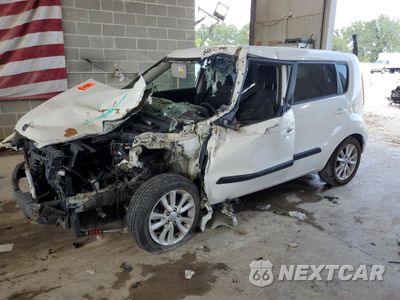 2012 KIA SOUL + KNDJT2A68C7353088 - główne zdjęcie licytacji z USA - miniatura