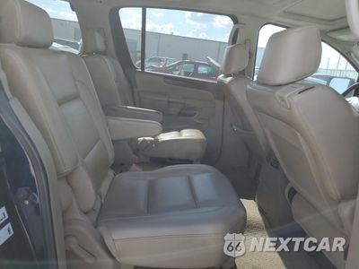 Zdjęcie 11 z 13 samochodu: 2008 NISSAN ARMADA SE VIN:5N1BA08D88N602877 - miniatura