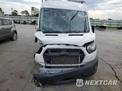 Piąte zdjęcie samochodu w środku: 2023 FORD TRANSIT T-250 VIN:1FTBR2CG0PKB34377 - miniatura