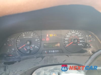 Zdjęcie 9 z 13 samochodu: 2006 FORD F350 SUPER DUTY VIN:1FTWW33P96EA44531 - miniatura