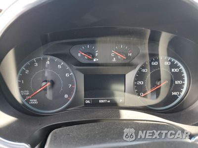 Zdjęcie 9 z 14 samochodu: 2018 CHEVROLET MALIBU LT VIN:1G1ZD5ST0JF131288 - miniatura