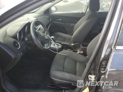 Zdjęcie 7 z 12 samochodu: 2014 CHEVROLET CRUZE LT VIN:1G1PK5SB4E7172544 - miniatura