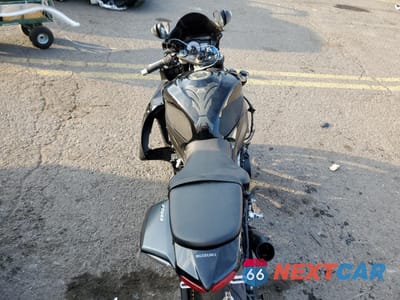 Zdjęcie 6 z 11 samochodu: 2008 SUZUKI GSX-R750 VIN:JS1GR7LA282101178 - miniatura