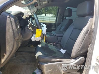 Zdjęcie 7 z 12 samochodu: 2021 CHEVROLET SILVERADO K3500 VIN:1GB4YSEY6MF157317 - miniatura
