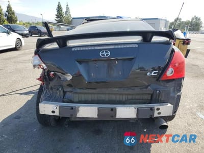 Zdjęcie 6 z 13 samochodu: 2007 TOYOTA SCION TC VIN:JTKDE177370212261 - miniatura