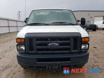 Piąte zdjęcie samochodu w środku: 2013 FORD ECONOLINE E350 SUPER DUTY VAN VIN:1FTSS3EL4DDB37366 - miniatura