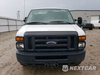 Piąte zdjęcie samochodu w środku: 2013 FORD ECONOLINE E350 SUPER DUTY VAN VIN:1FTSS3EL4DDB37366 - miniatura