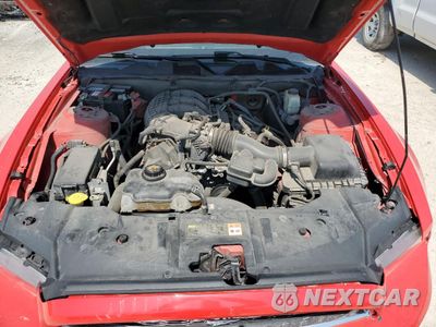 Zdjęcie 11 z 12 samochodu: 2014 FORD MUSTANG VIN:1ZVBP8AM3E5261358 - miniatura