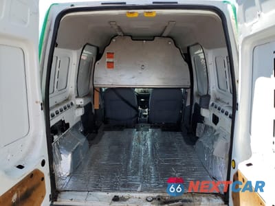 Zdjęcie 10 z 13 samochodu: 2011 FORD TRANSIT CONNECT XL VIN:NM0LS7AN3BT054952 - miniatura