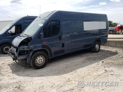 2020 RAM PROMASTER 3500 3500 HIGH 3C6URVJG8LE136900 - główne zdjęcie licytacji z USA - miniatura