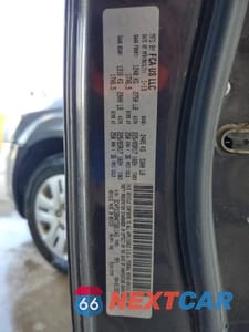 Zdjęcie 13 z 13 samochodu: 2019 DODGE JOURNEY SE VIN:3C4PDCBB4KT681143 - miniatura