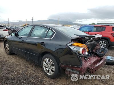 Drugie zdjęcie samochodu z przodu: 2011 NISSAN ALTIMA BASE VIN:1N4AL2AP9BN477587 - miniatura