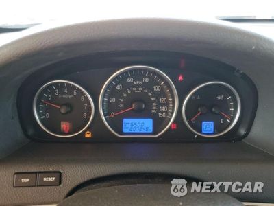 Zdjęcie 9 z 14 samochodu: 2012 HYUNDAI VERACRUZ GLS VIN:KM8NU4CC5CU198154 - miniatura