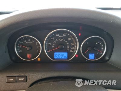 Zdjęcie 9 z 16 samochodu: 2012 HYUNDAI VERACRUZ GLS VIN:KM8NU4CC5CU198154 - miniatura