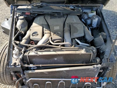 Zdjęcie 13 z 14 samochodu: 2015 MERCEDES-BENZ G 63 AMG VIN:WDCYC7DF9FX233774 - miniatura