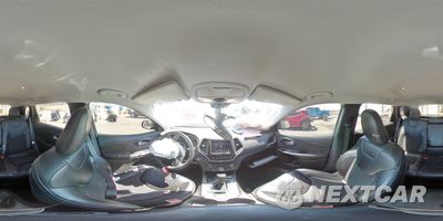 Zdjęcie 14 z 15 samochodu: 2021 JEEP CHEROKEE LATITUDE PLUS VIN:1C4PJLLB4MD235607 - miniatura