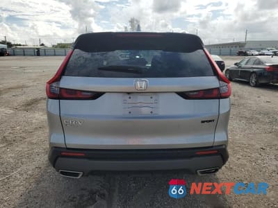 Zdjęcie 6 z 13 samochodu: 2024 HONDA CR-V SPORT VIN:7FARS5H57RE005780 - miniatura
