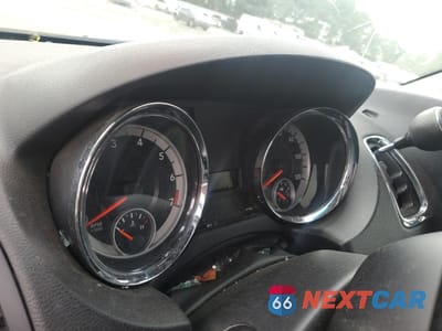 Zdjęcie 9 z 12 samochodu: 2012 DODGE GRAND CARAVAN SE VIN:2C4RDGBGXCR185506 - miniatura