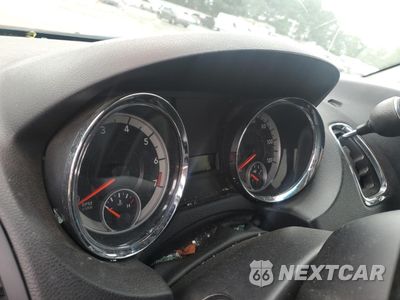 Zdjęcie 9 z 12 samochodu: 2012 DODGE GRAND CARAVAN SE VIN:2C4RDGBGXCR185506 - miniatura