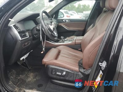Zdjęcie 7 z 13 samochodu: 2020 BMW X5 XDRIVE40I VIN:5UXCR6C09LLL76926 - miniatura