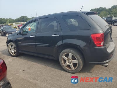 Drugie zdjęcie samochodu z przodu: 2008 PONTIAC TORRENT GXP VIN:2CKDL537886020667 - miniatura