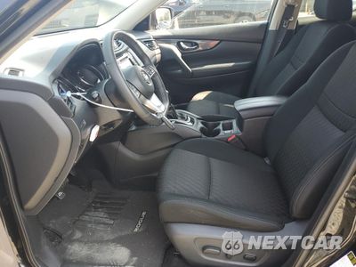Zdjęcie 7 z 15 samochodu: 2018 NISSAN ROGUE S VIN:KNMAT2MV2JP620080 - miniatura
