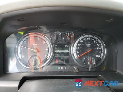 Zdjęcie 9 z 12 samochodu: 2012 DODGE RAM 2500 SLT VIN:3C6TD4JT2CG167873 - miniatura