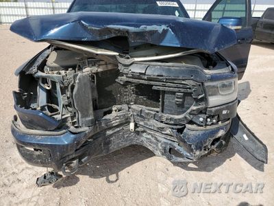 Zdjęcie 13 z 15 samochodu: 2019 RAM 1500 BIG HORN/LONE STAR VIN:1C6SRFFT4KN644715 - miniatura