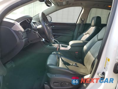 Zdjęcie 7 z 13 samochodu: 2016 CADILLAC SRX LUXURY COLLECTION VIN:3GYFNBE39GS572868 - miniatura