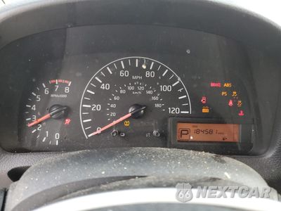 Zdjęcie 9 z 13 samochodu: 2015 NISSAN NV200 2.5S VIN:3N6CM0KN0FK708208 - miniatura