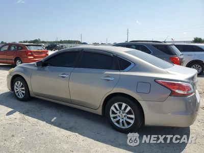 Drugie zdjęcie samochodu z przodu: 2014 NISSAN ALTIMA 2.5 VIN:1N4AL3AP8EN214081 - miniatura