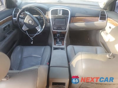 Zdjęcie 8 z 13 samochodu: 2008 CADILLAC SRX VIN:1GYEE637980139259 - miniatura