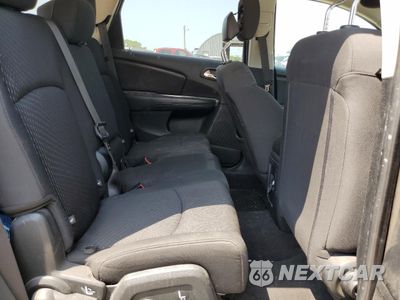 Zdjęcie 11 z 13 samochodu: 2018 DODGE JOURNEY SE VIN:3C4PDCAB7JT447904 - miniatura