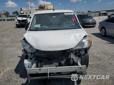 Piąte zdjęcie samochodu w środku: 2021 NISSAN NV200 2.5S VIN:3N6CM0KN8MK696824 - miniatura