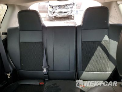 Zdjęcie 10 z 15 samochodu: 2016 JEEP COMPASS SPORT VIN:1C4NJDBB7GD725574 - miniatura
