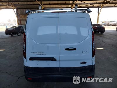Zdjęcie 6 z 13 samochodu: 2016 FORD TRANSIT CONNECT XLT VIN:NM0LS7F73G1237197 - miniatura